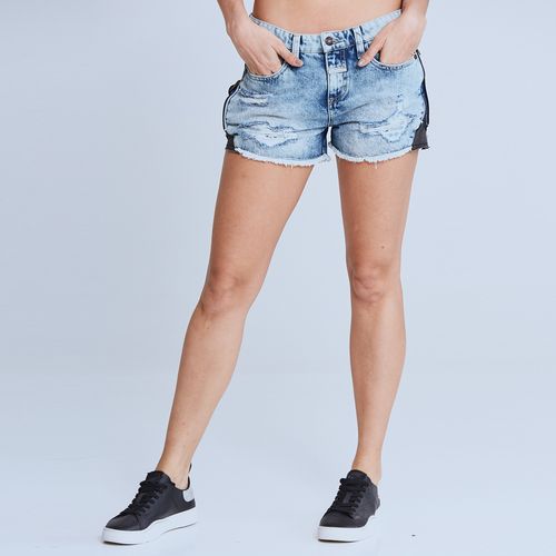 short para mujer marithe francois girbaud 1317 | Shorts y Bermudas |  Girbaud - Girbaud Colombia