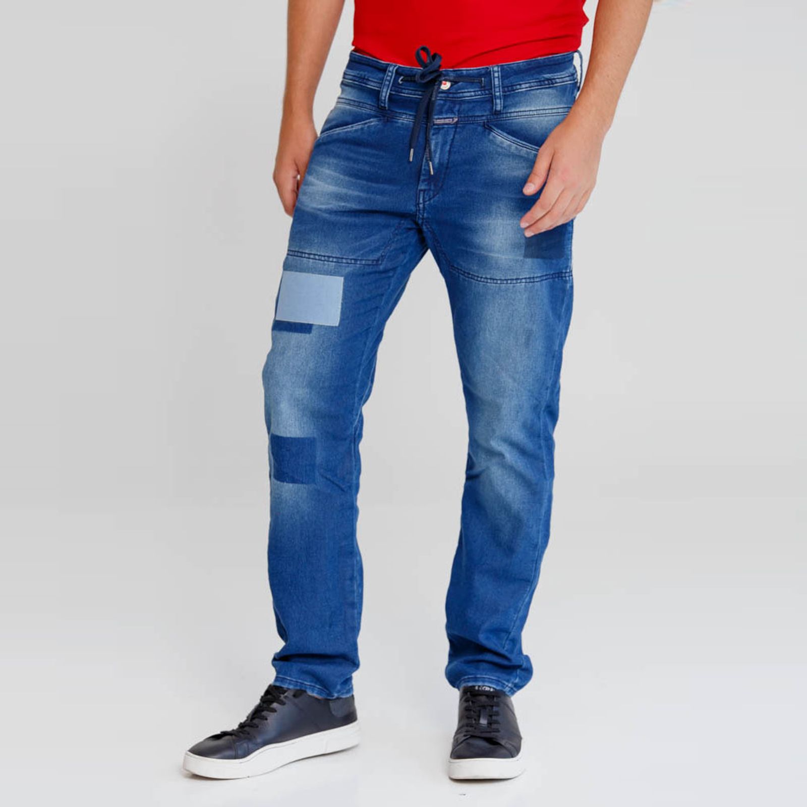 jean para hombre bardecoder marithe francois girbaud 1397 | Jeans | Girbaud  - Girbaud Colombia