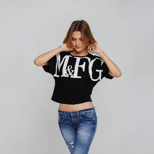 Camiseta-Para-Mujer--Marithe-Francois-Girbaud
