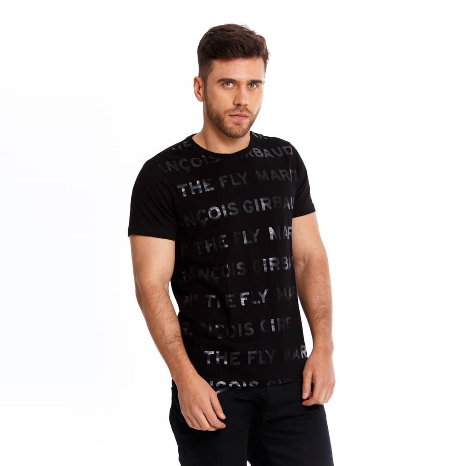 Camisetas para Hombre  Calvin Klein® Colombia