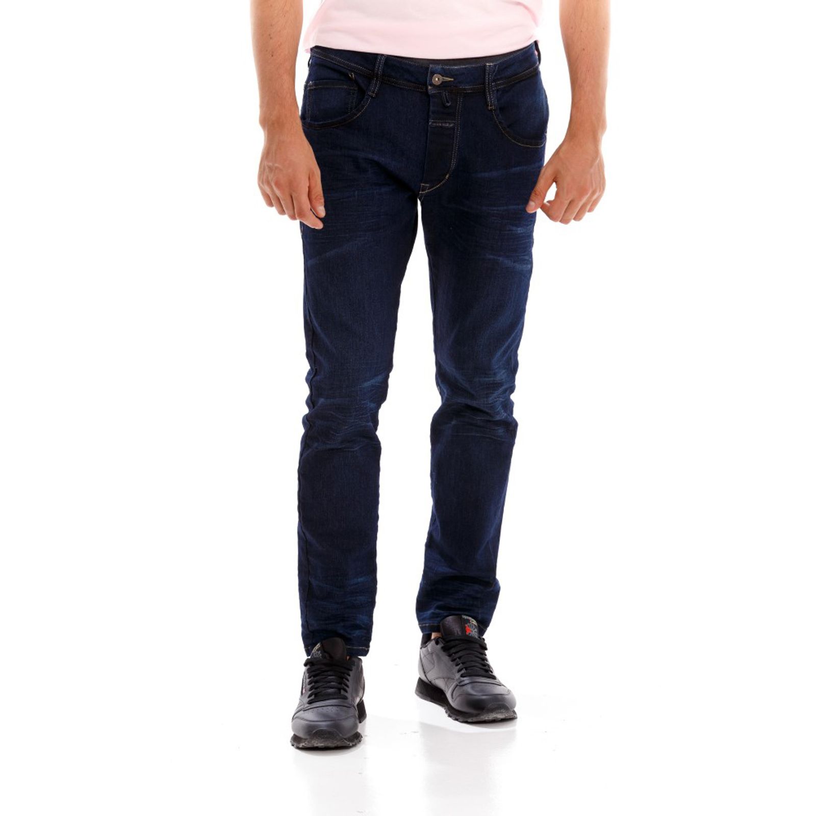 Jean Para Hombre Breaker Marithe Francois Girbaud 1019 | Jeans | Girbaud -  Girbaud Colombia