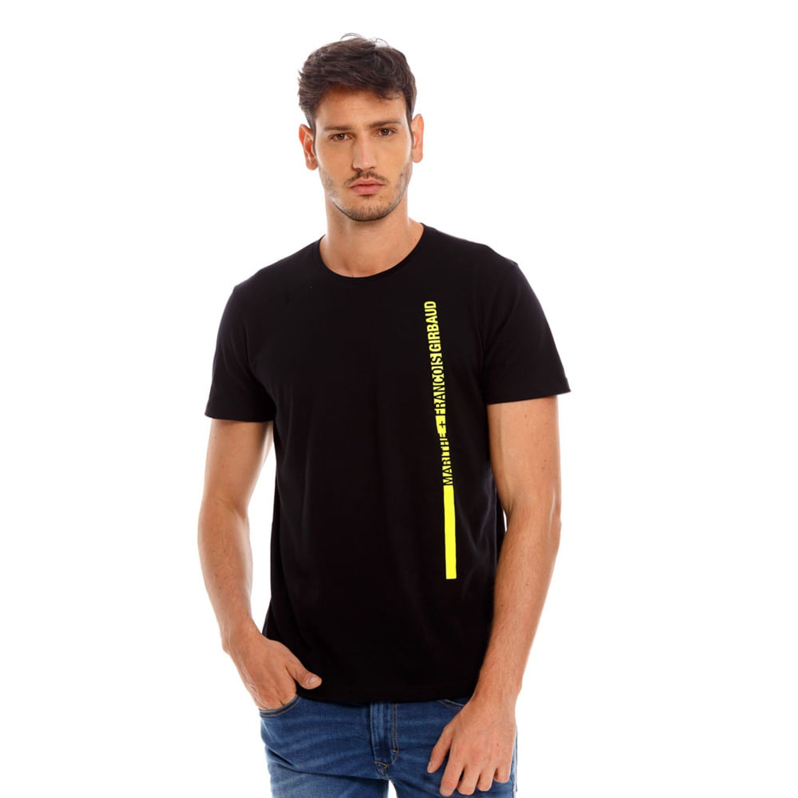 Camiseta Girbaud Hombre 116180 Camiseta Girbaud Hombre 116180