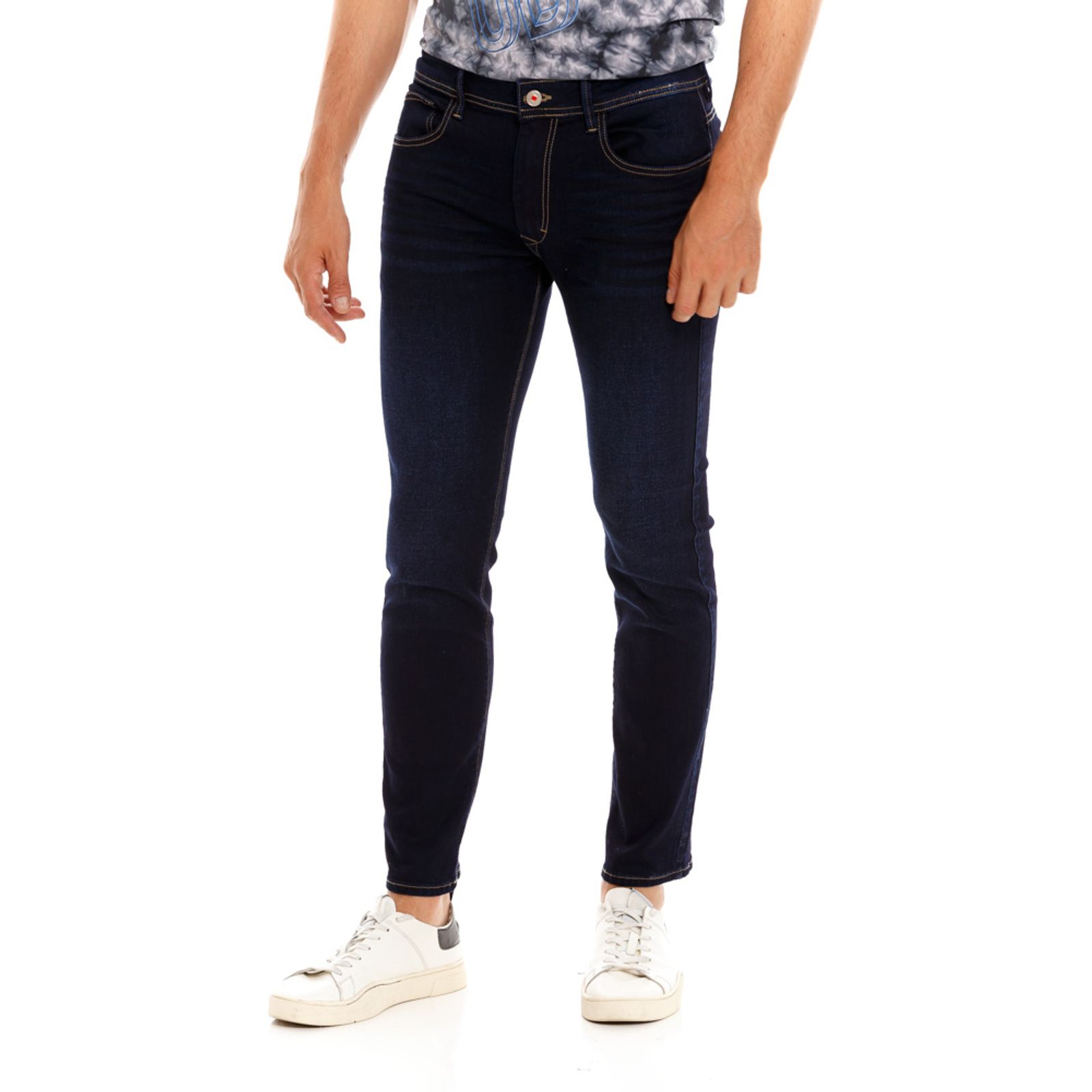 Jean Stretch Para Hombre Conventional Marithe Francois Girbaud 1930 Jeans Girbaud Girbaud Colombia