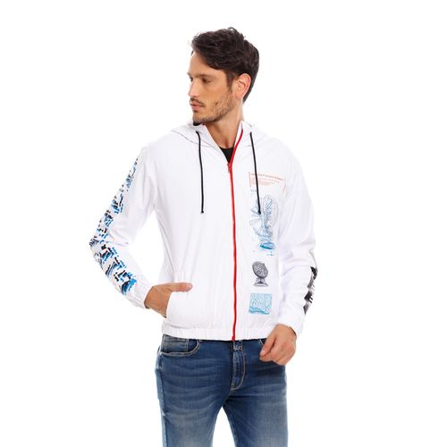 Chaqueta-Para-Hombre-Marithe-Francois-Girbaud