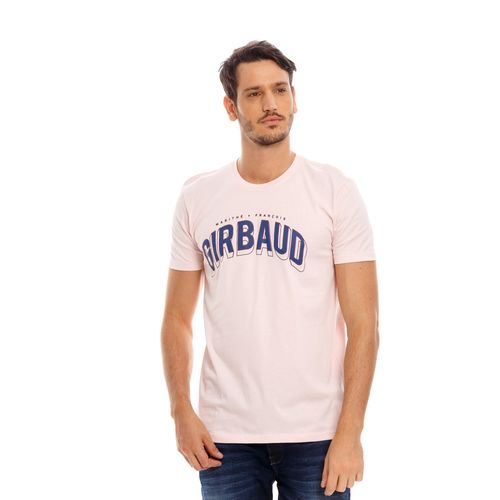 Camiseta-Para-Hombre-Marithe-Francois-Girbaud