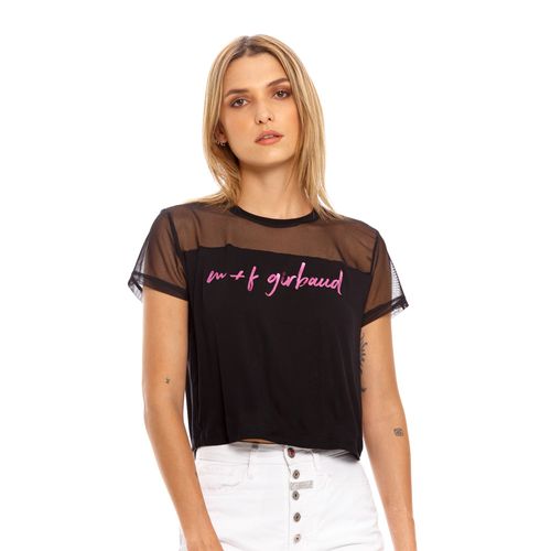 Camiseta--Para-Mujer--Marithe-Francois-Girbaud
