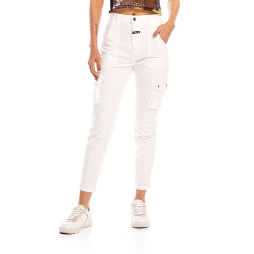 Pantalon-Cargo-Para-Mujer-Girbaud-