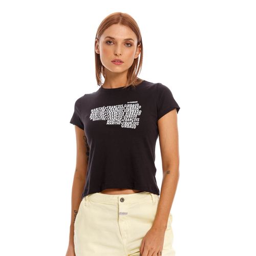 Camisetapara-Mujer-Camiseta-Girbaud