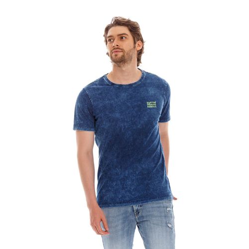 Camiseta-Para-Hombre-Marithe-Francois-Girbaud