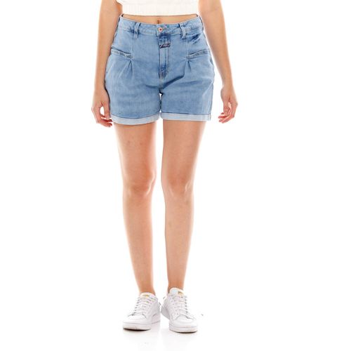 Short Para Mujer Marithe Francois Girbaud 3046 | SHORTS Y BERMUDAS |  GIRBAUD - Girbaud Colombia