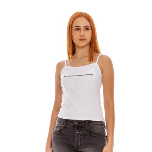 Camiseta-Para-Mujer-Marithe-Francois-Girbaud