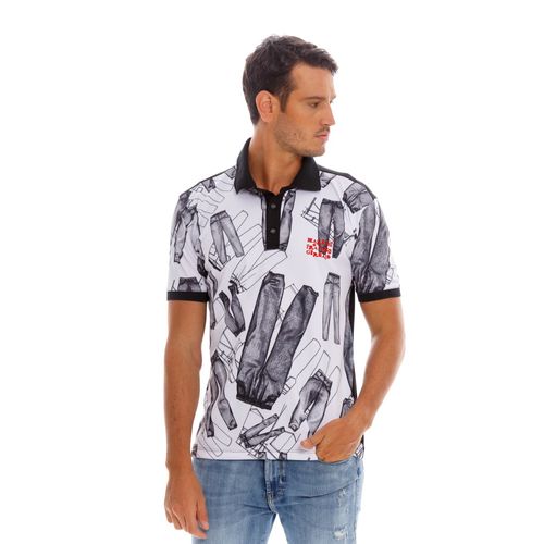 Polo-Para-Hombre-Girbaud