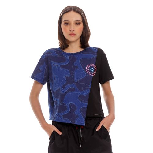 Camiseta-Para-Mujer-Girbaud