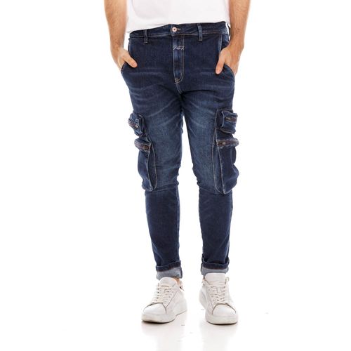 Jean-Stretch-Para-Hombre-Container-Girbaud