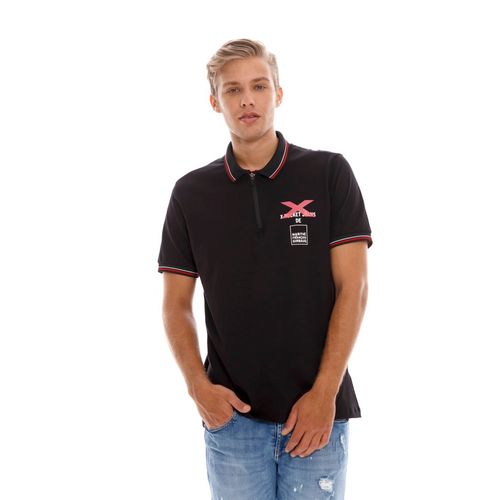 Polo-Para-Hombre