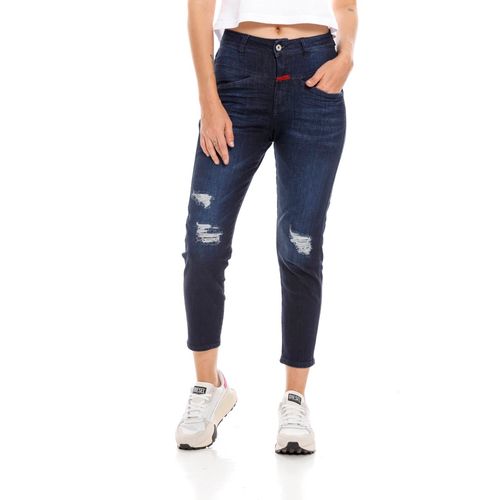 Jean-Stretch-Para-Mujer-Attitude-Pedal-F-Baggy