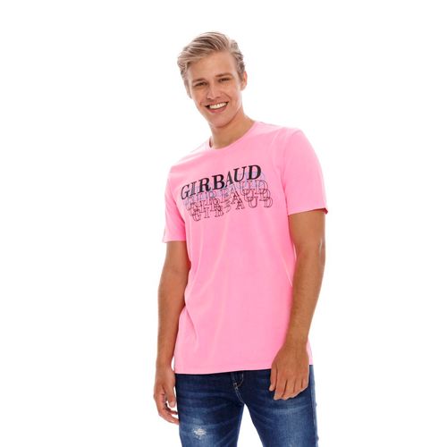 Camiseta-Para-Hombre-Girbaud