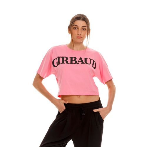Camiseta-Para-Mujer-Girbaud