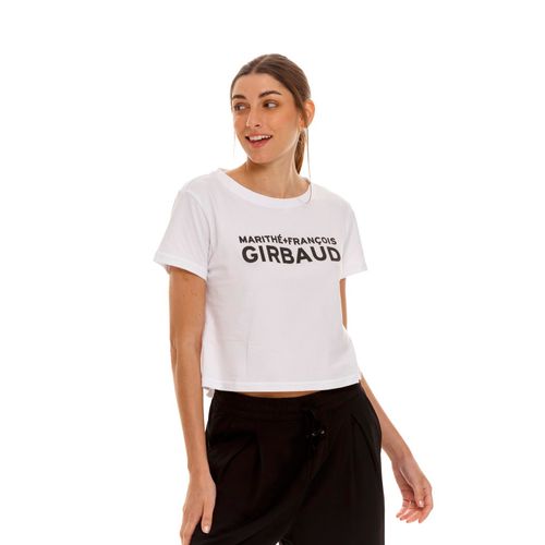 Camiseta-Para-Mujer-Girbaud