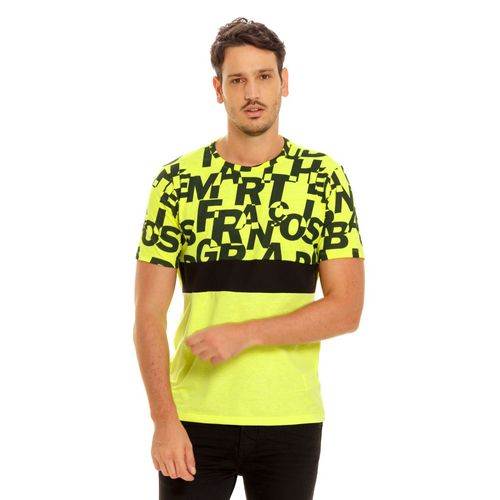 Camiseta-Para-Hombre-Girbaud