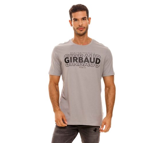 Camiseta Para Mujer Girbaud 3401, CAMISETAS