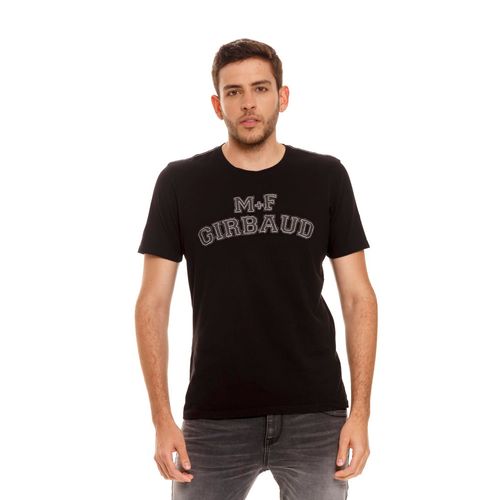 Camiseta-Para-Hombre-Girbaud-