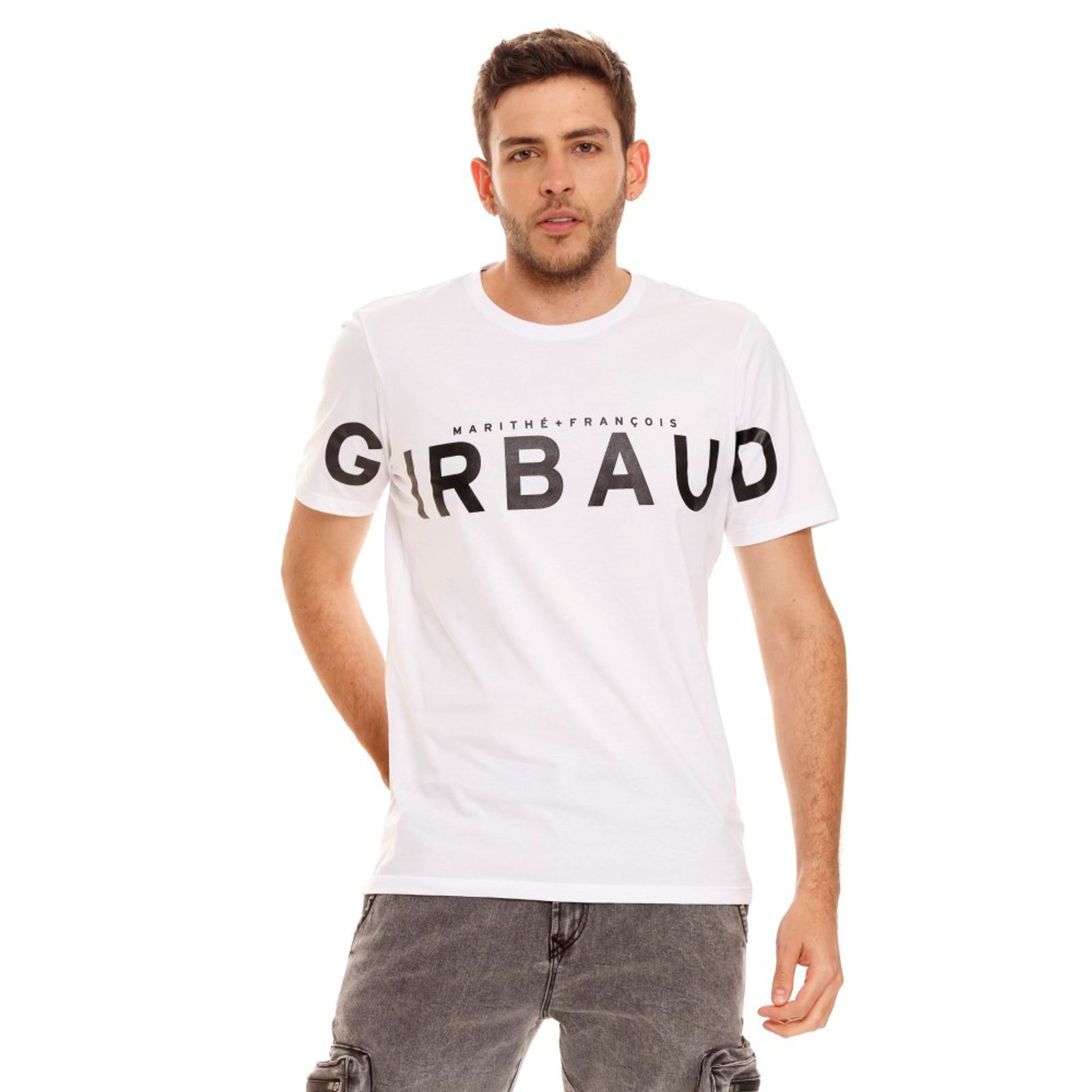 Camisa Para Hombre Girbaud 3039 - Girbaud Colombia