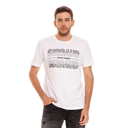 Camiseta-Para-Hombre-Girbaud-