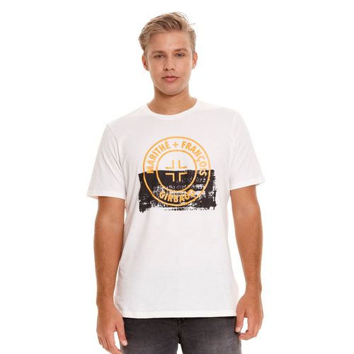 Camiseta-Para-Hombre-Girbaud