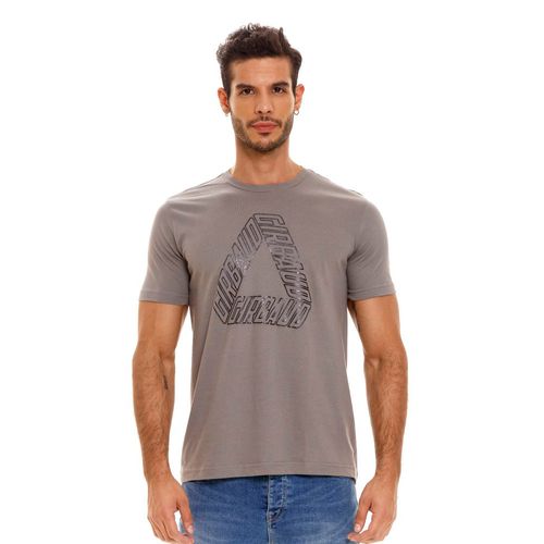 Camiseta-Para-Hombre-Girbaud