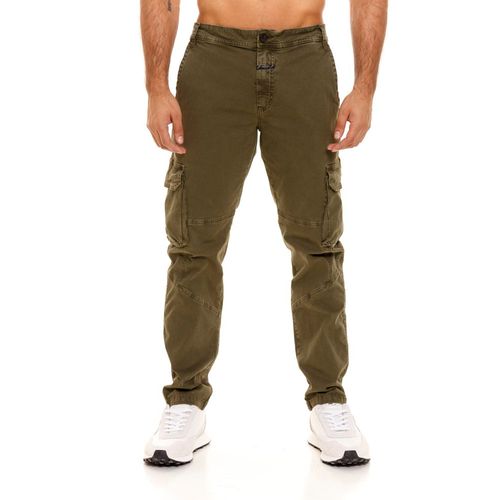 Pantalon-Cargo-Para-Hombre-Girbaud