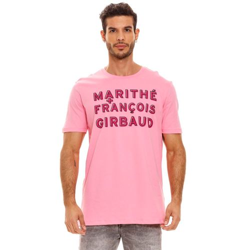 Camiseta-Para-Hombre-Girbaud