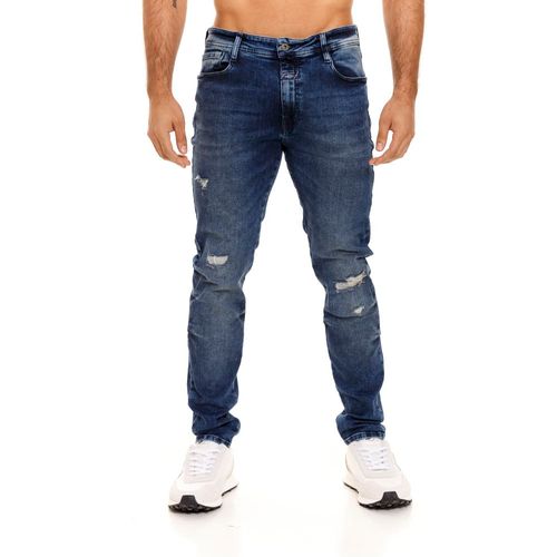 Jean-Stretch-Para-Hombre-New-Skinny-Breaker-Girbaud