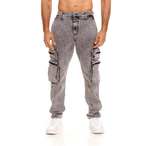 Jean-Stretch-Container-Para-Hombre-Girbaud