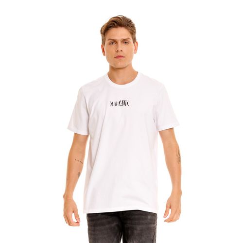 Camiseta-Manga-Corta-Para-Hombre-Lunivers--Girbaud