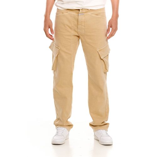 Shorts para hombre: Pantalones cargo, denim, khaki y más