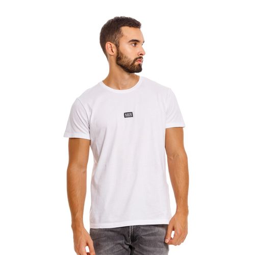 Camiseta-Manga-Corta-Para-Hombre-Lunivers-Girbaud